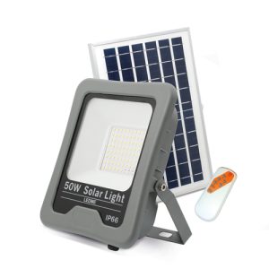 Proyector LED Solar Neox 50W