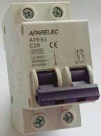INTERRUPTOR AUTOMATICO 20A 500VDC SOLAR